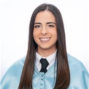 Profesora estudiante con experiencia en inglés. Enseño inglés y lengua castellana.